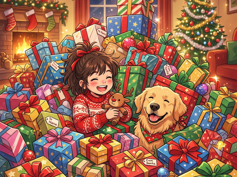 Holiday Emporium – December&nbsp;2026